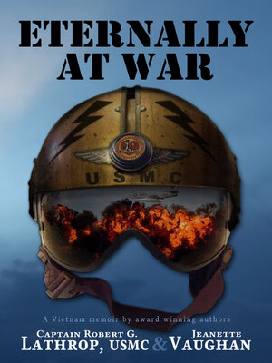 cover image of Eternally At War
